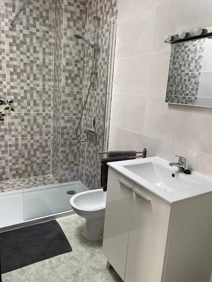 Vila Casa Lara Vera Prázdninový dům
