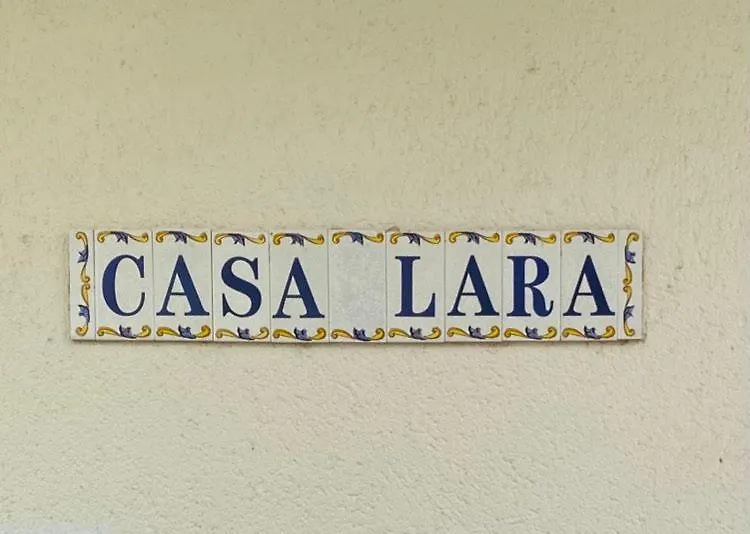 Vila Casa Lara Vera 0*,
