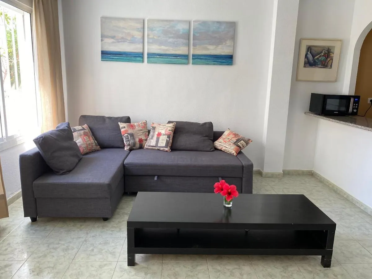 Сasa de vacaciones Casa Lara Villa Vera España