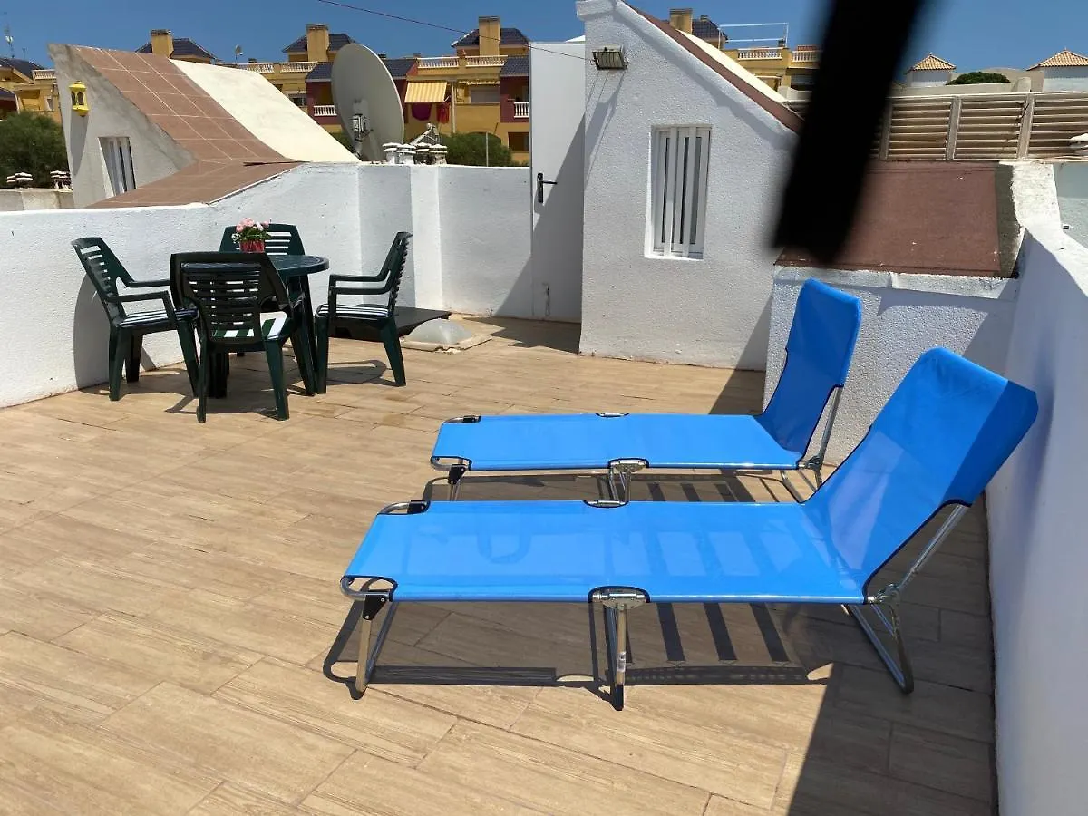 Casa Lara Villa Vera