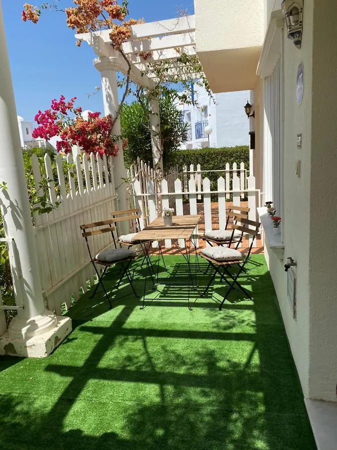 Сasa de vacaciones Casa Lara Villa Vera