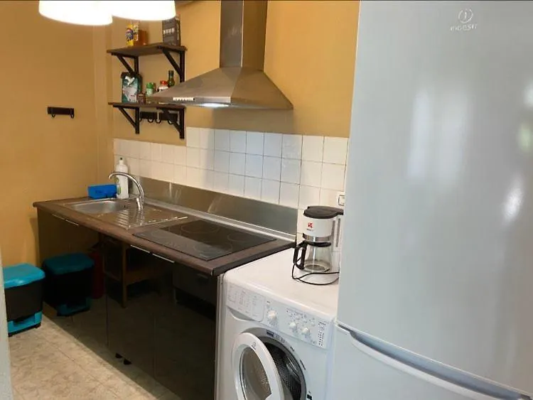 Сasa de vacaciones Casa Lara Villa Vera España