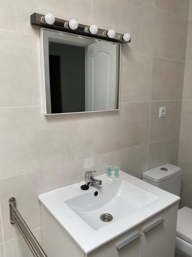 Сasa de vacaciones Casa Lara Villa Vera